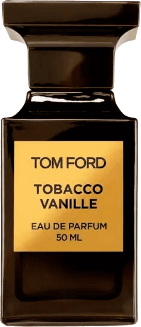 Tobacco Vanille — Tom Ford