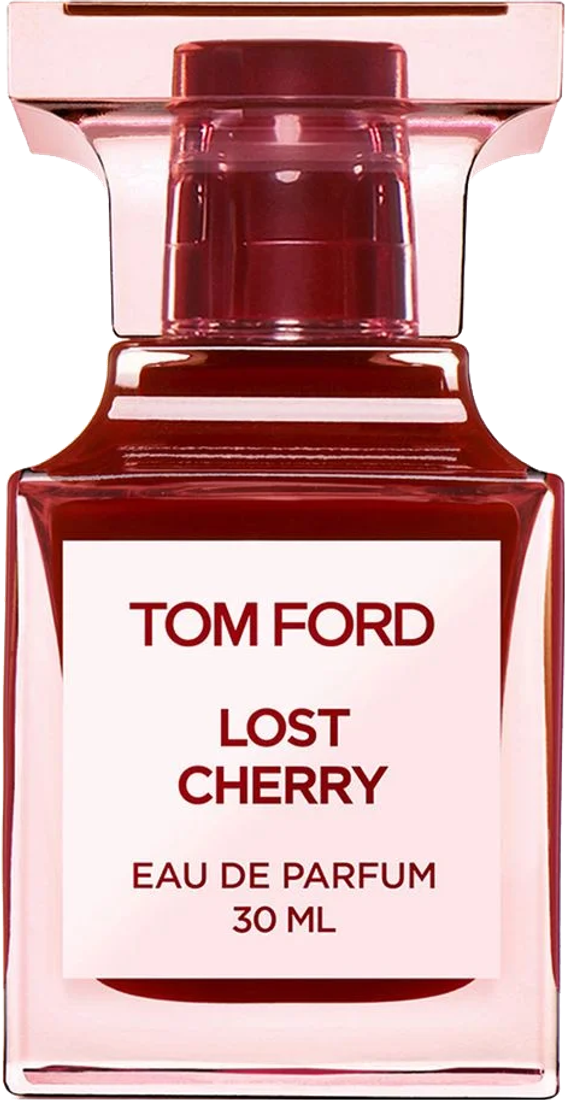 Lost Cherry — Tom Ford