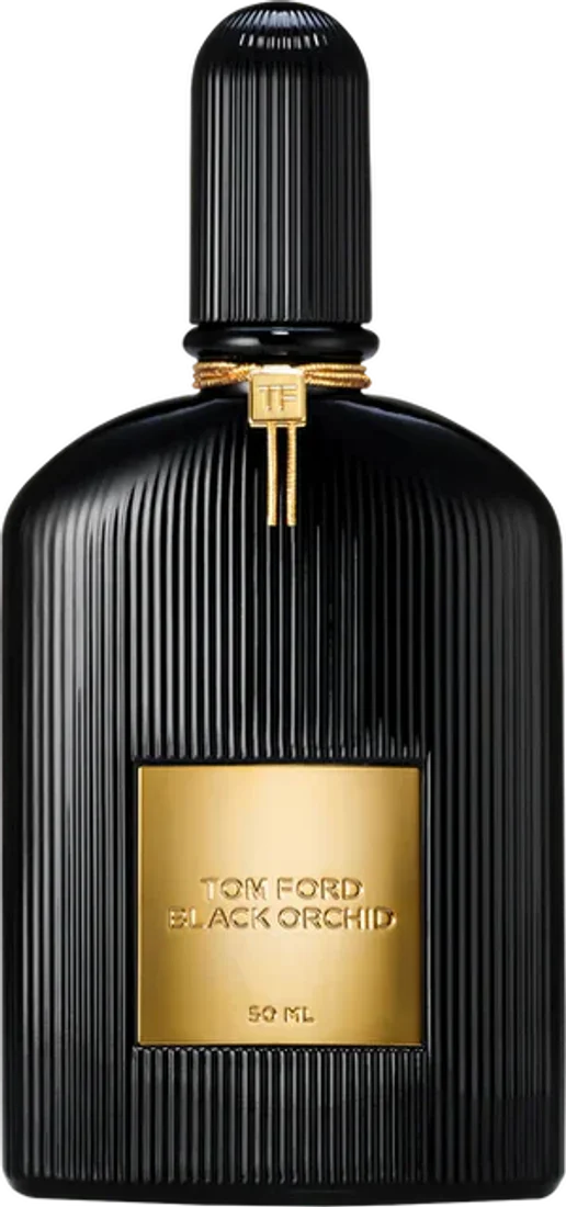 Muestra de Black Orchid de Tom Ford