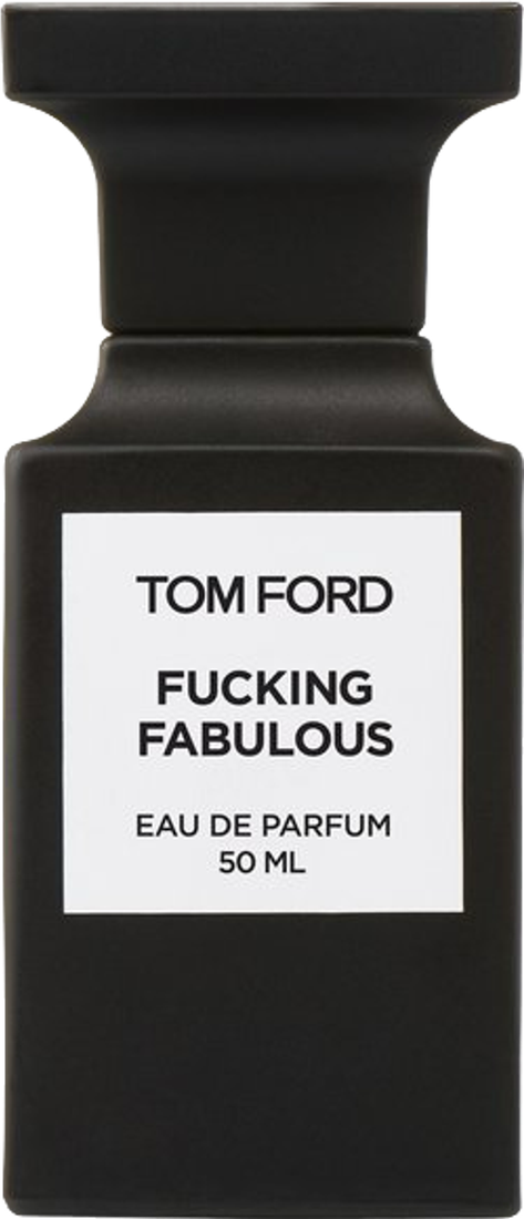 Muestra de Fucking Fabulous de Tom Ford