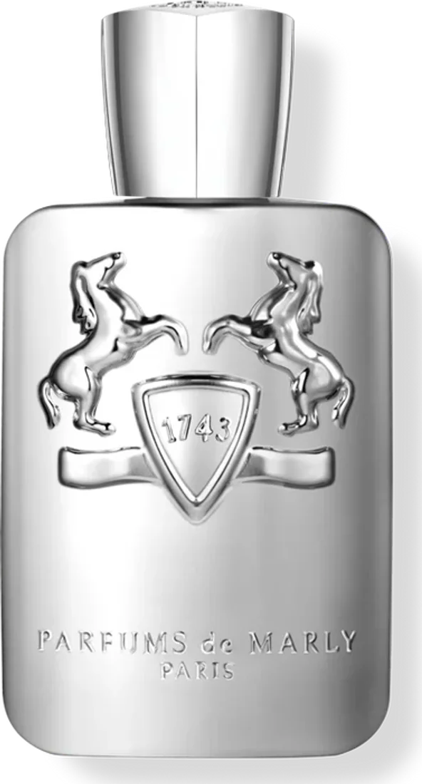 Muestra de Pegasus de Parfums de Marly