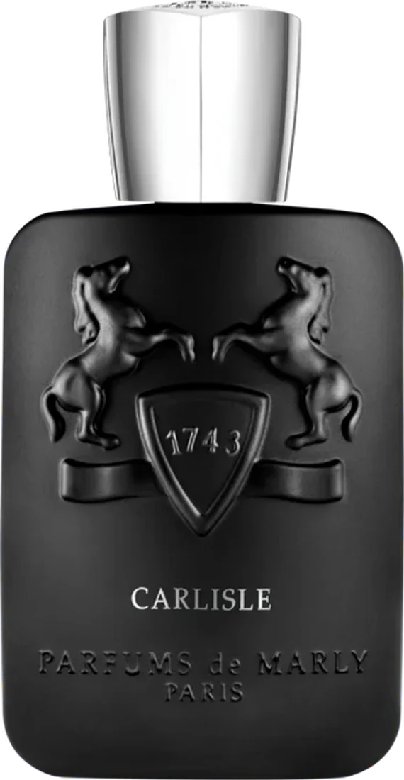 Muestra de Carlisle de Parfums de Marly
