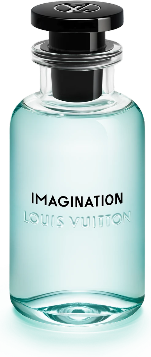 Imagination — Louis Vuitton