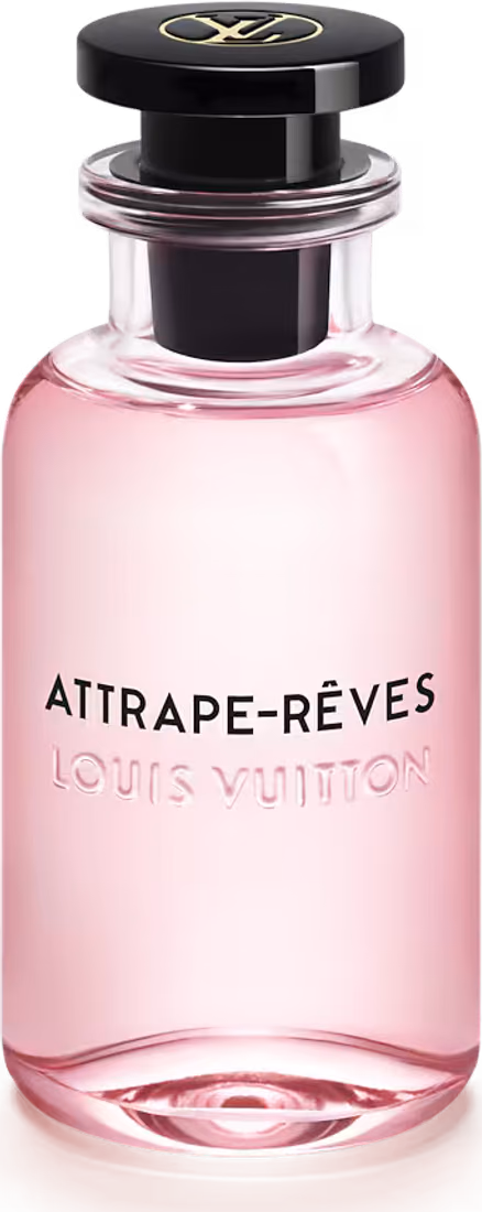 Muestra de Attrape-Rêves de Louis Vuitton