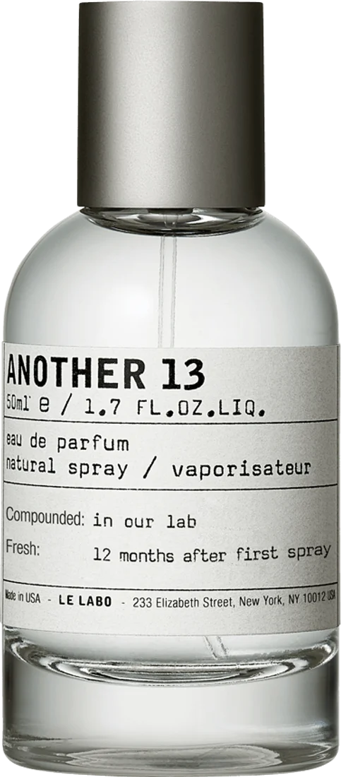 Muestra de Another 13 de Le Labo
