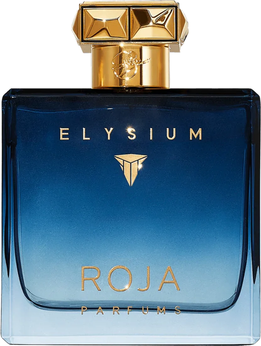 Muestra de Elysium Pour Homme de Roja Parfums