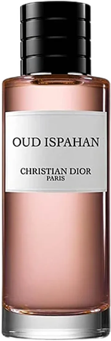 Muestra de Oud Ispahan de Dior