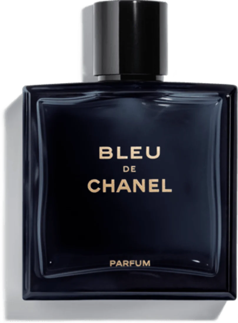 Muestra de Bleu de Chanel de Chanel