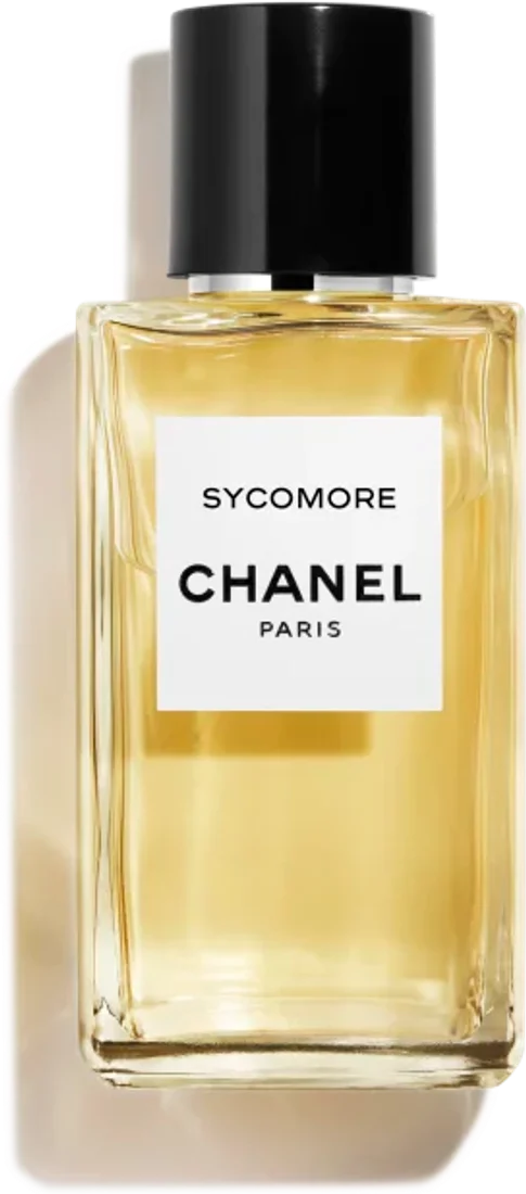 Muestra de Sycomore de Chanel