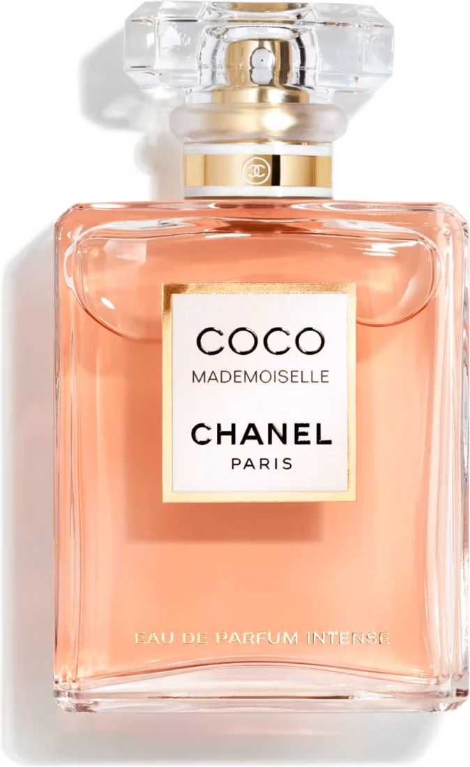 Muestra de Coco Mademoiselle de Chanel