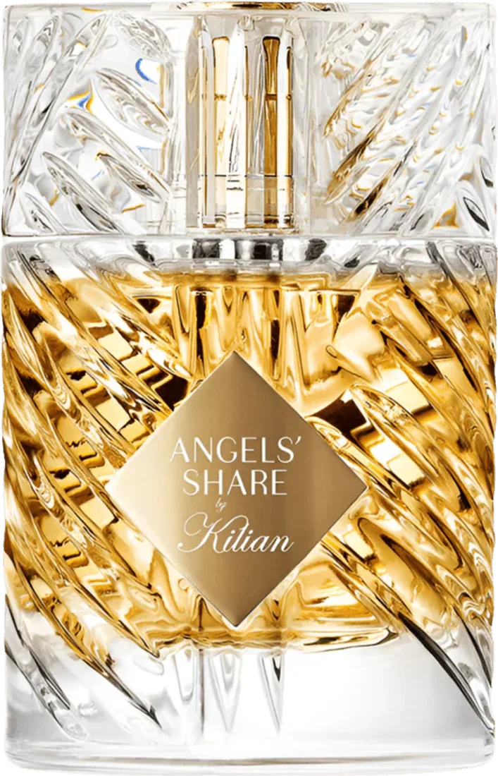 Muestra de Angels' Share de Kilian