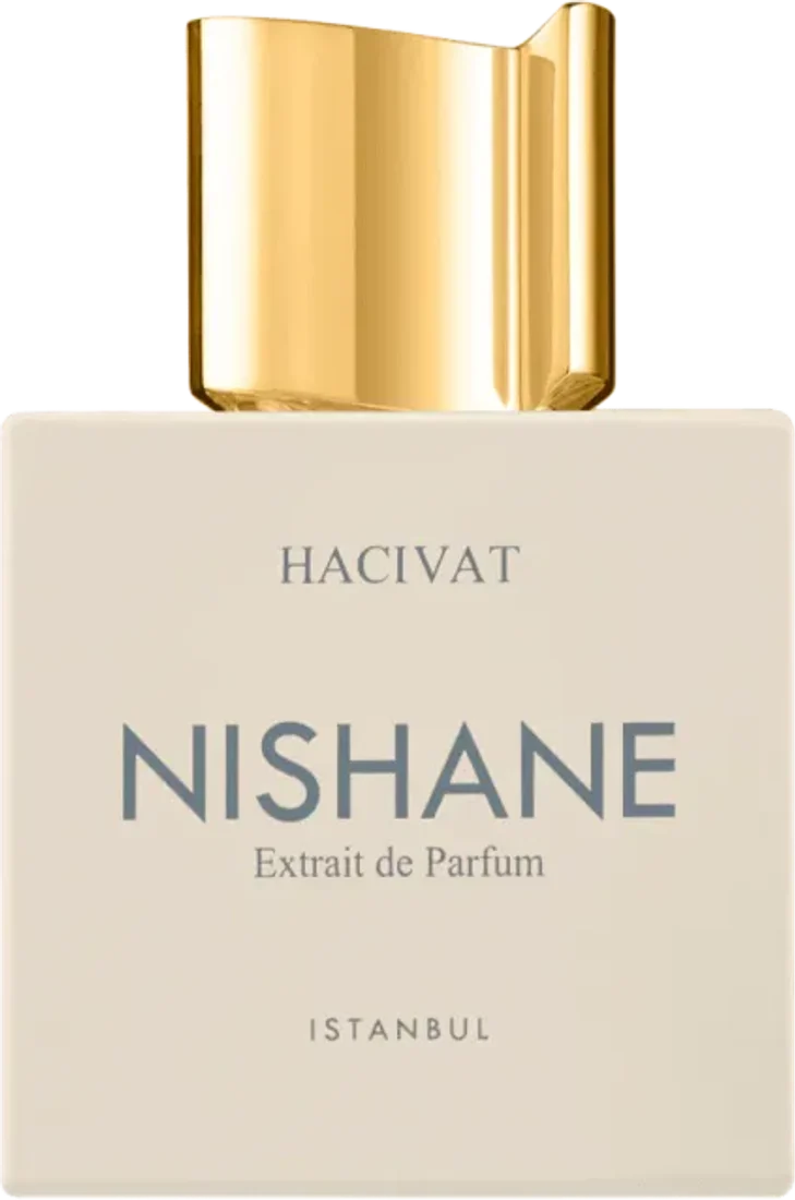 Muestra de Hacivat de Nishane