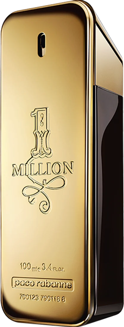 Muestra de 1 Million de Paco Rabanne