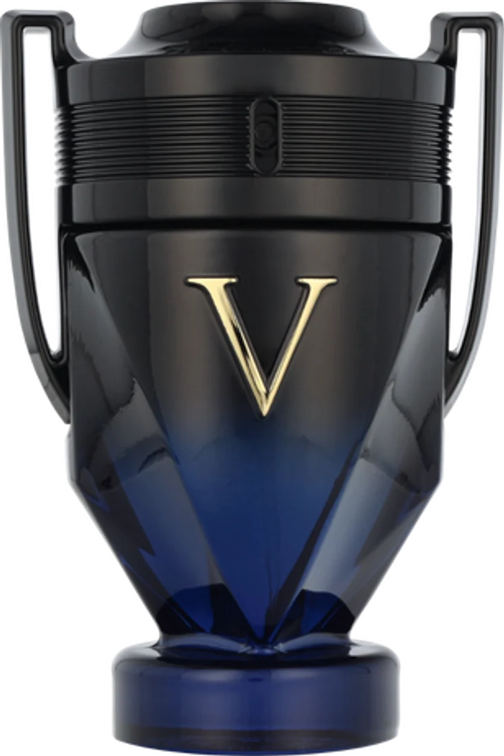 Muestra de Invictus de Paco Rabanne
