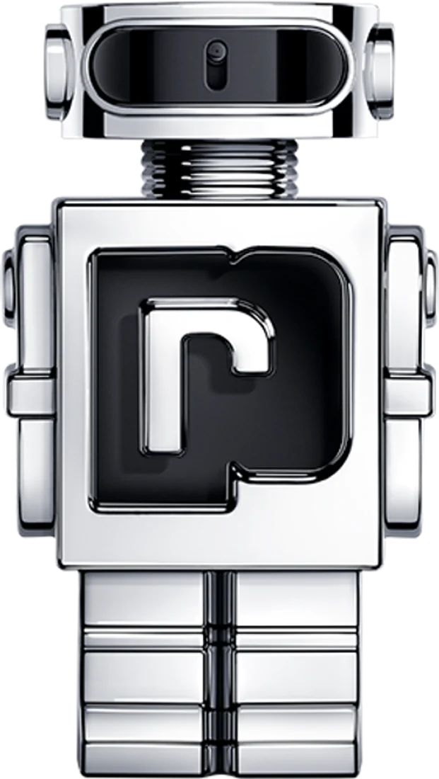 Muestra de Phantom de Paco Rabanne