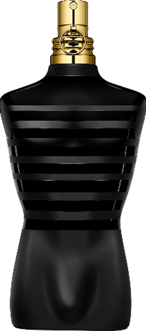 Muestra de Le Male de Jean Paul Gaultier