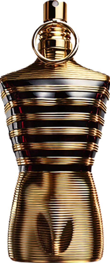 Muestra de Le Male Elixir de Jean Paul Gaultier