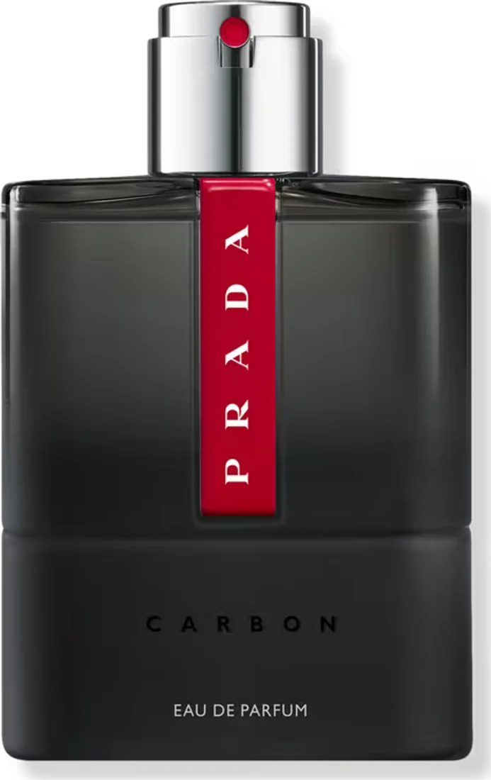 Muestra de Luna Rossa Carbon de Prada