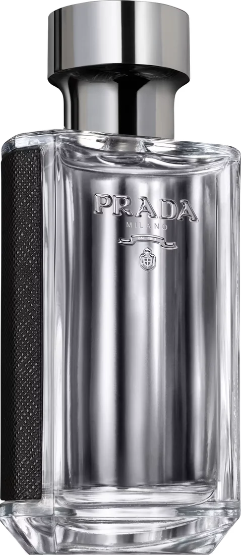 Muestra de Prada L'Homme de Prada