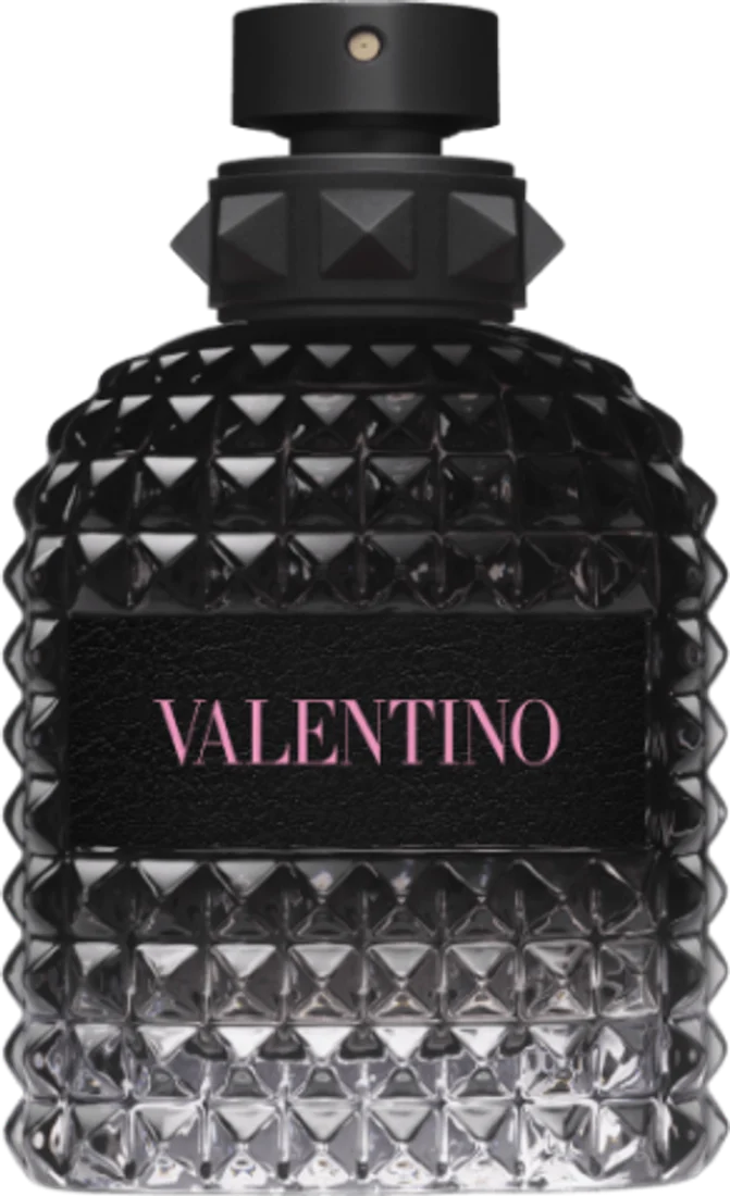 Muestra de Born in Roma Uomo de Valentino
