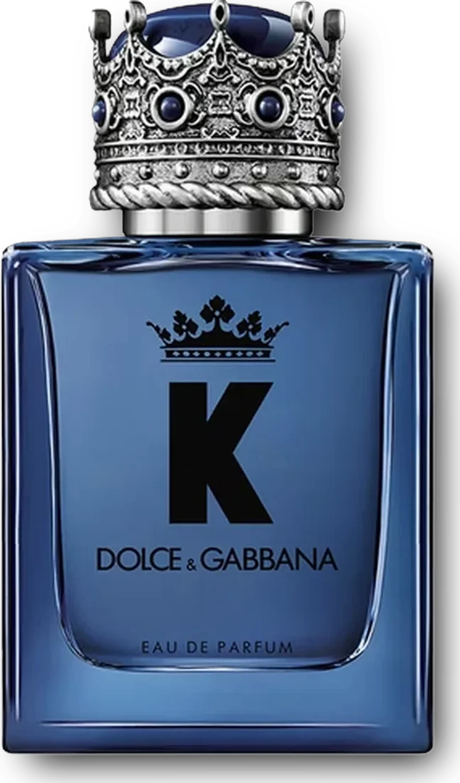 Muestra de K by Dolce&Gabbana de Dolce & Gabbana