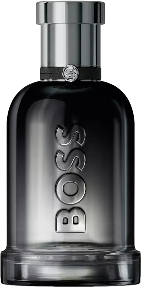 Muestra de Boss Bottled de Hugo Boss