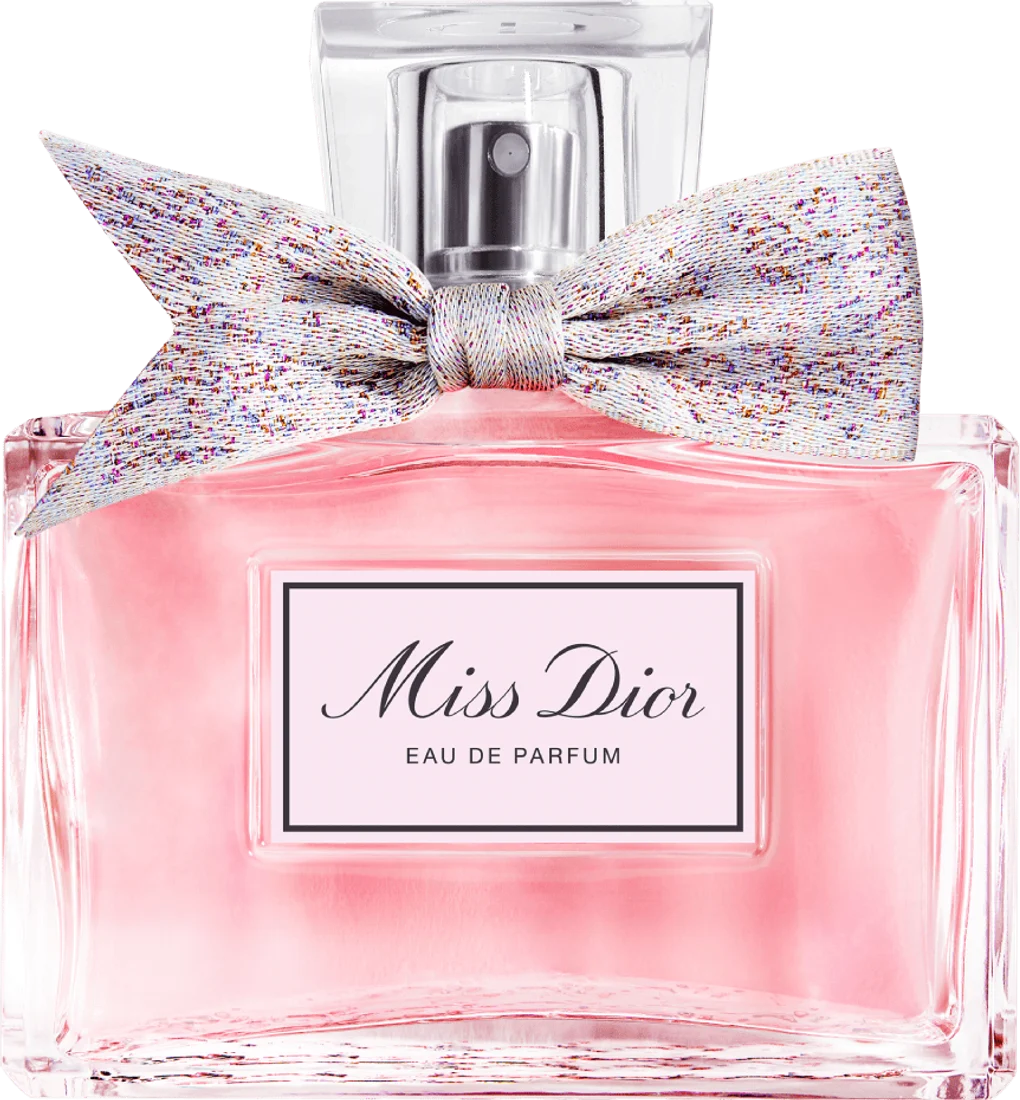 Muestra de Miss Dior EDP de Dior