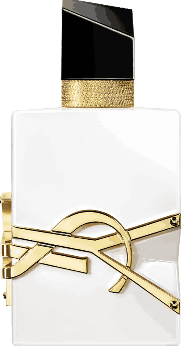 Muestra de Libre de Yves Saint Laurent