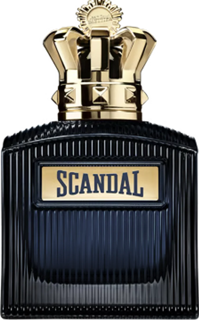 Muestra de Scandal de Jean Paul Gaultier