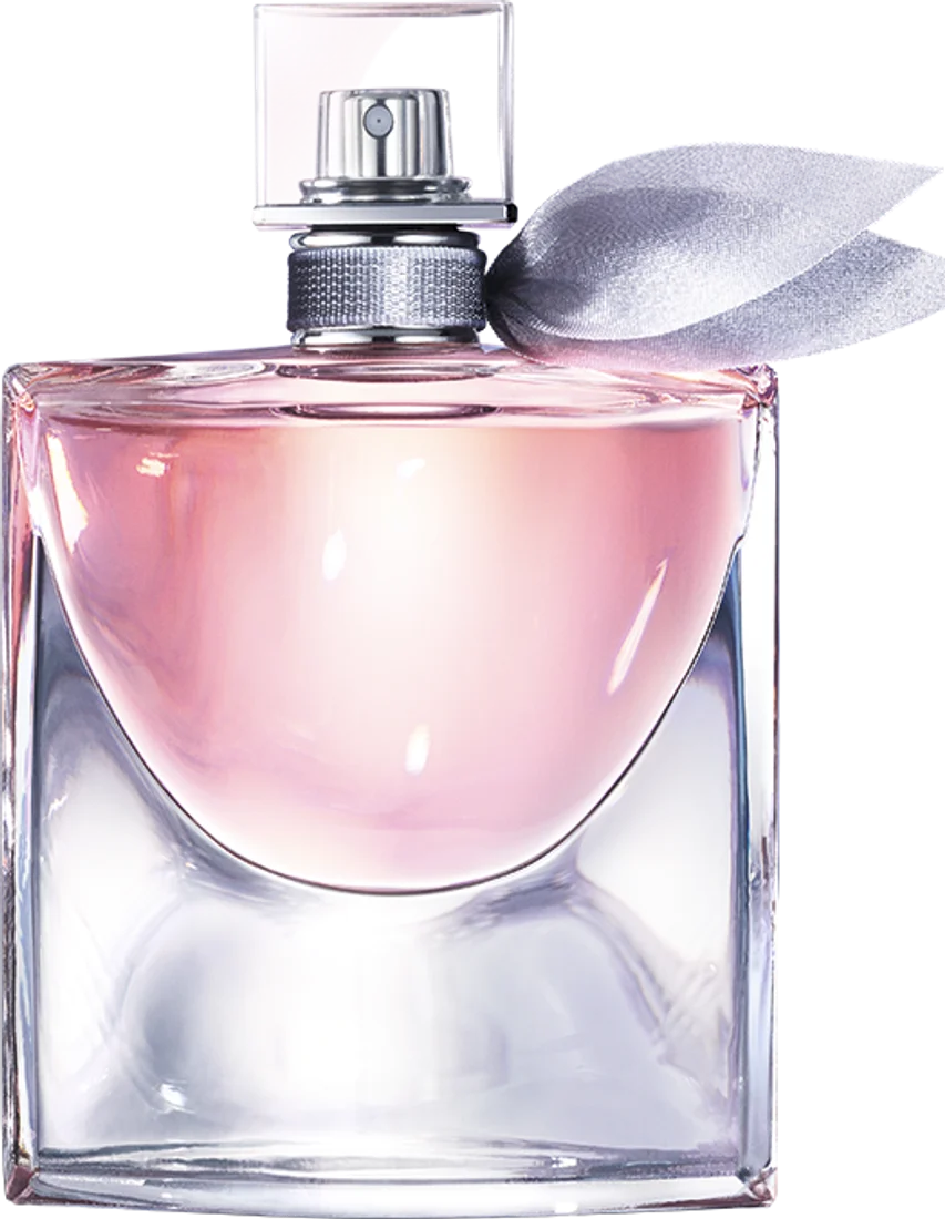 Muestra de La Vie Est Belle de Lancôme