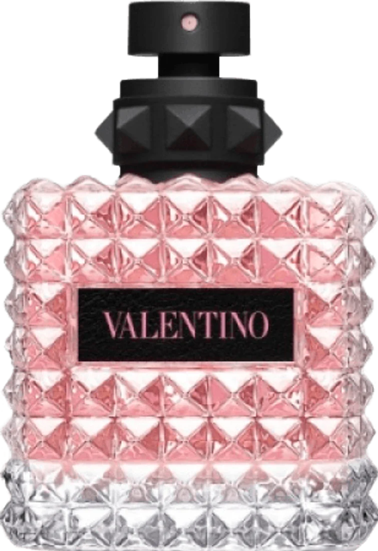 Muestra de Born in Roma Donna de Valentino