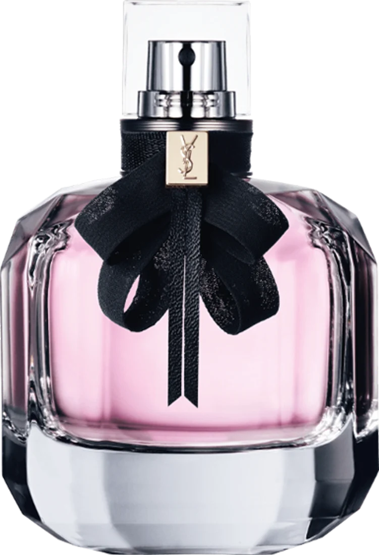 Muestra de Mon Paris de Yves Saint Laurent