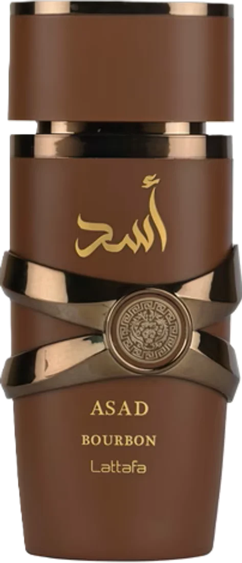 Muestra de Asad de Lattafa