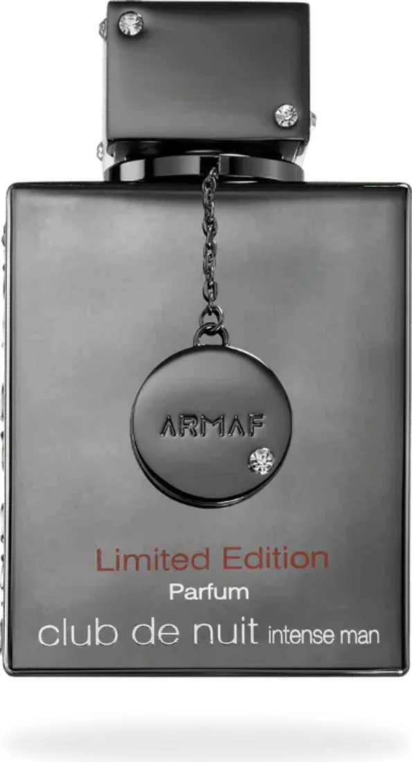 Muestra de Club de Nuit Intense Man de Armaf