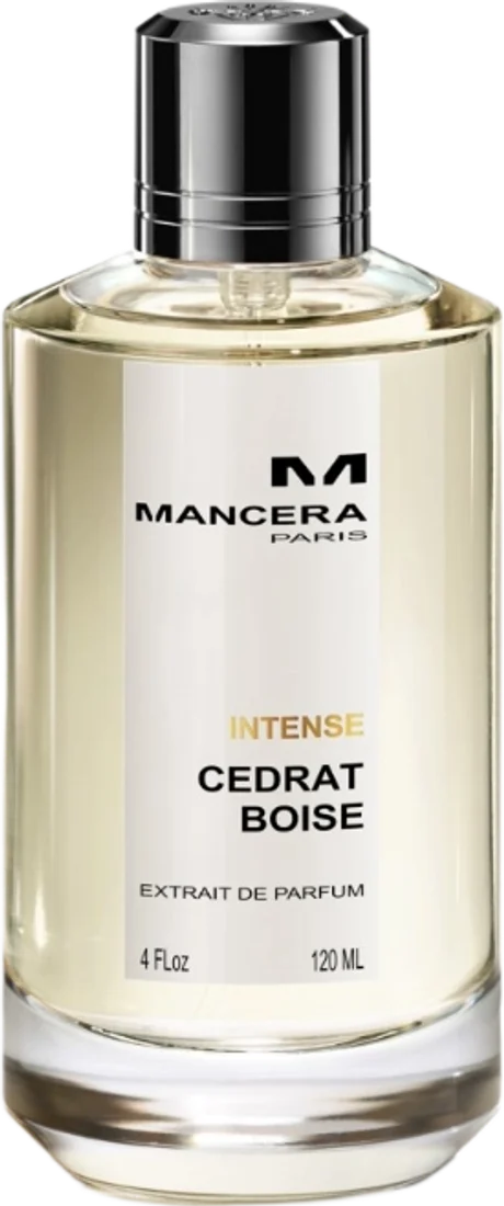Muestra de Cedrat Boisé de Mancera