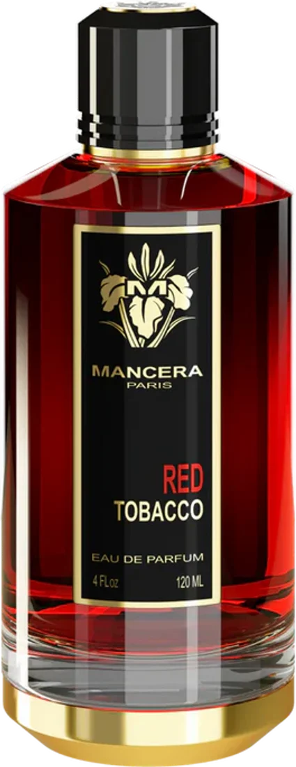 Muestra de Red Tobacco de Mancera