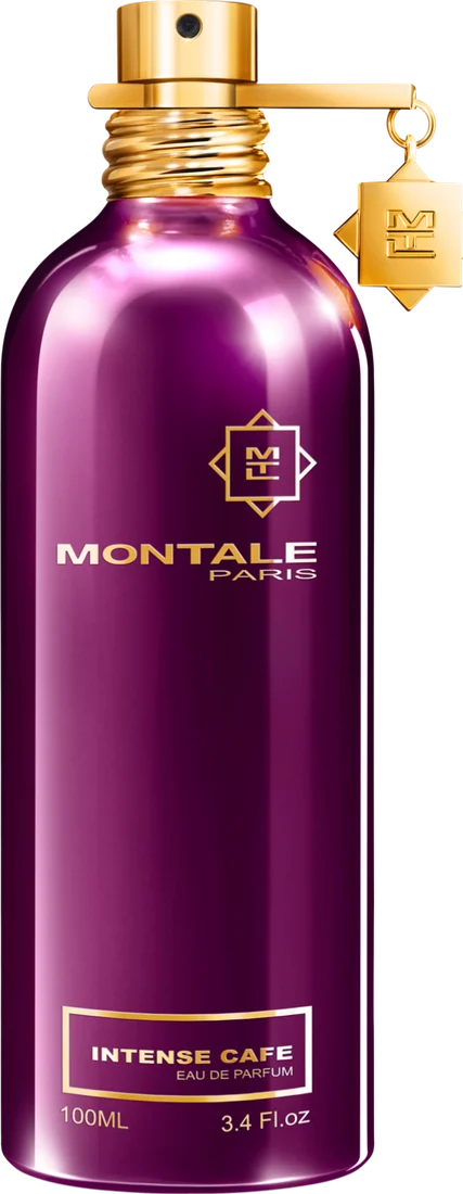Muestra de Intense Café de Montale