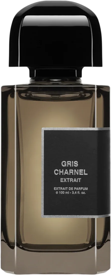 Muestra de Gris Charnel de BDK Parfums