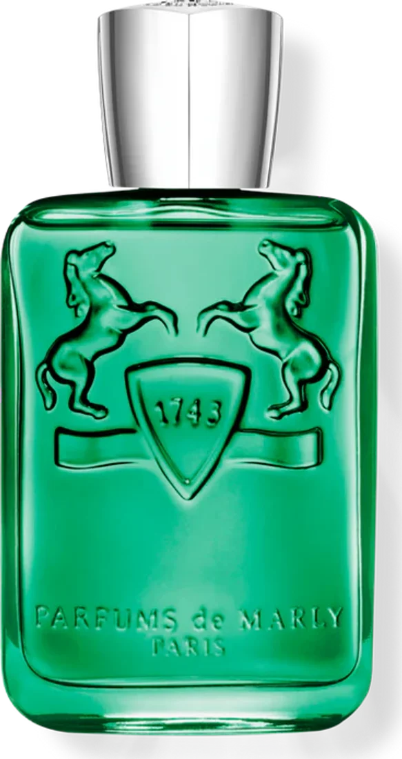 Muestra de Greenley de Parfums de Marly