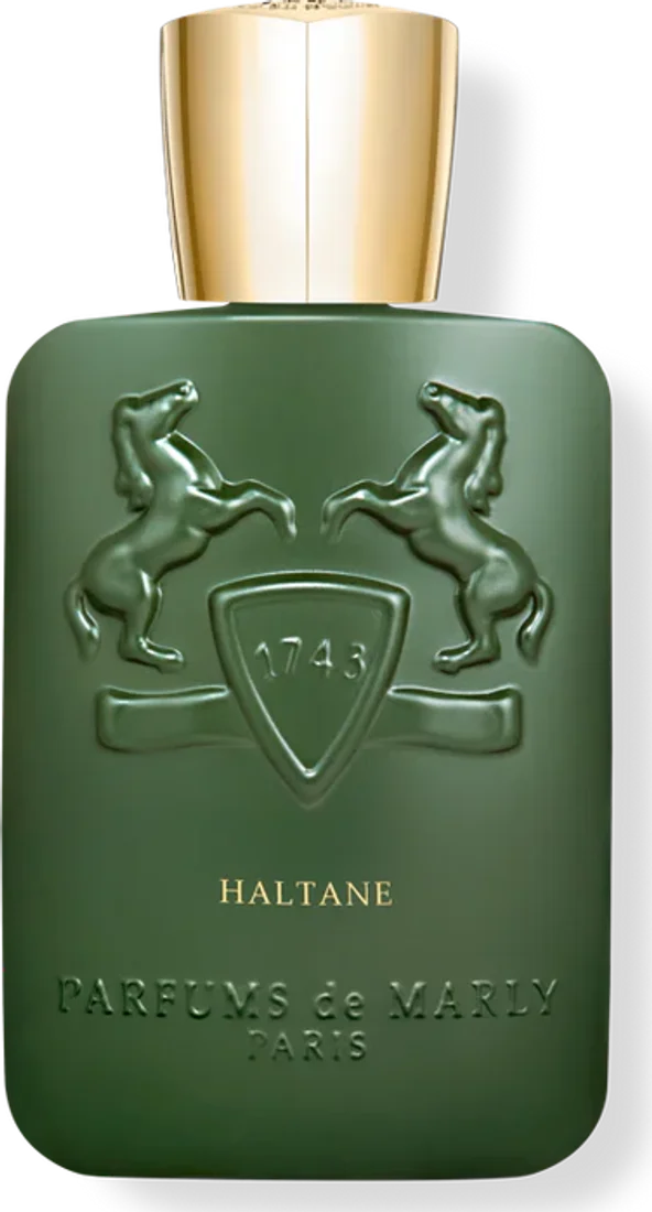 Muestra de Haltane de Parfums de Marly