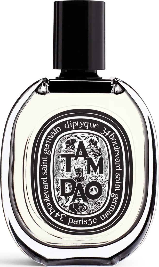 Muestra de Tam Dao de Diptyque