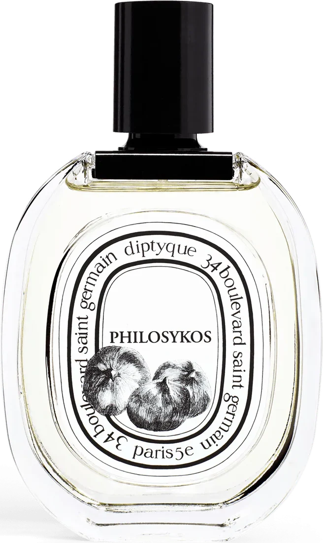 Muestra de Philosykos de Diptyque