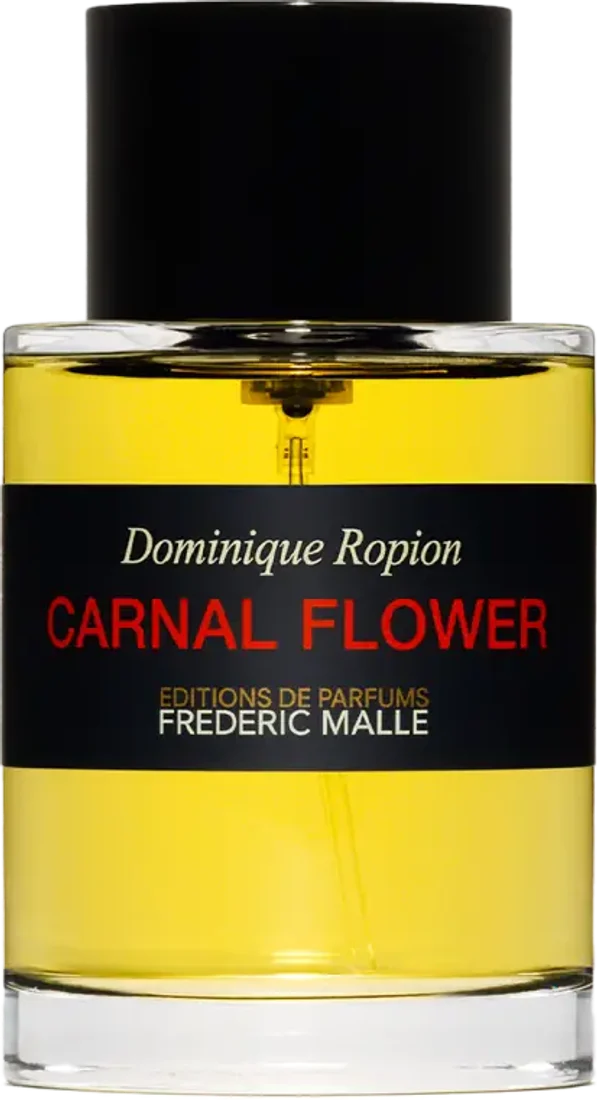 Muestra de Carnal Flower de Frédéric Malle