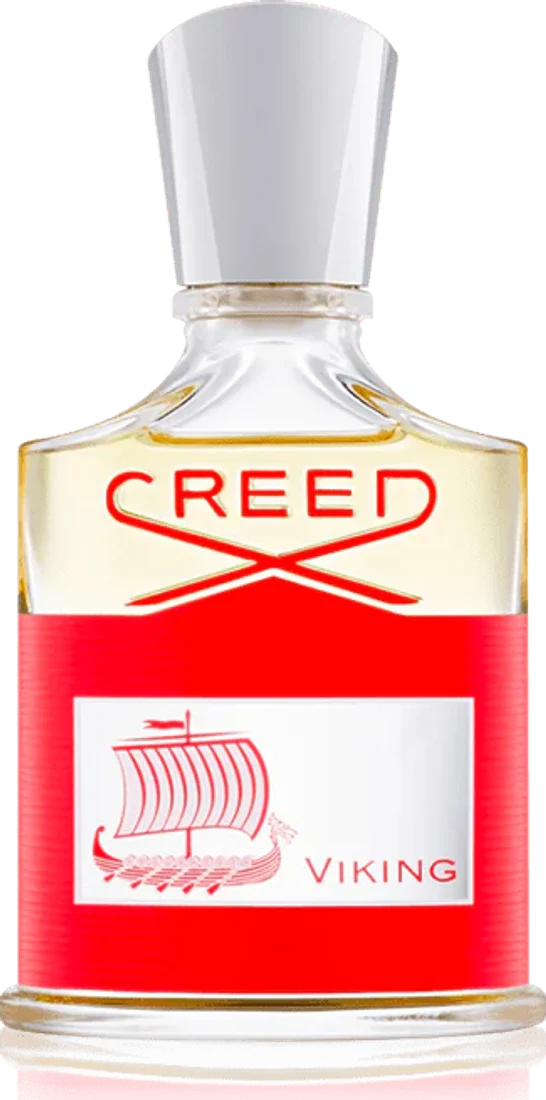 Muestra de Viking de Creed
