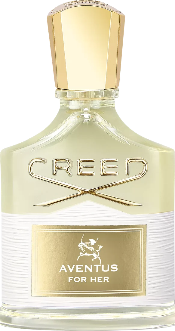 Muestra de Aventus for Her de Creed