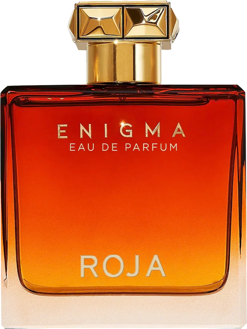 Muestra de Enigma Pour Homme de Roja Parfums
