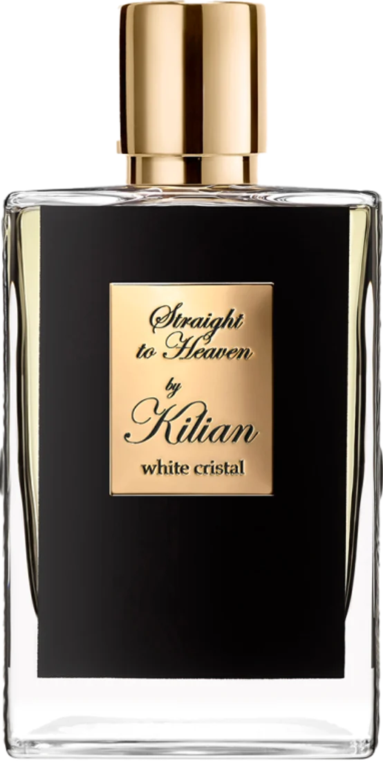 Muestra de Straight to Heaven de Kilian