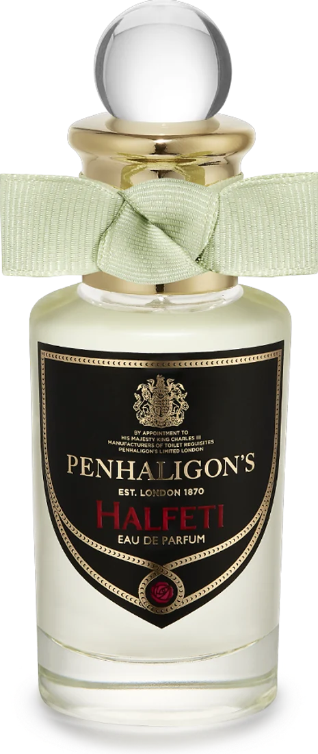 Muestra de Halfeti de Penhaligon's