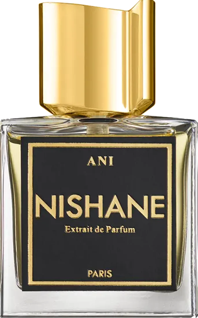 Muestra de Ani de Nishane
