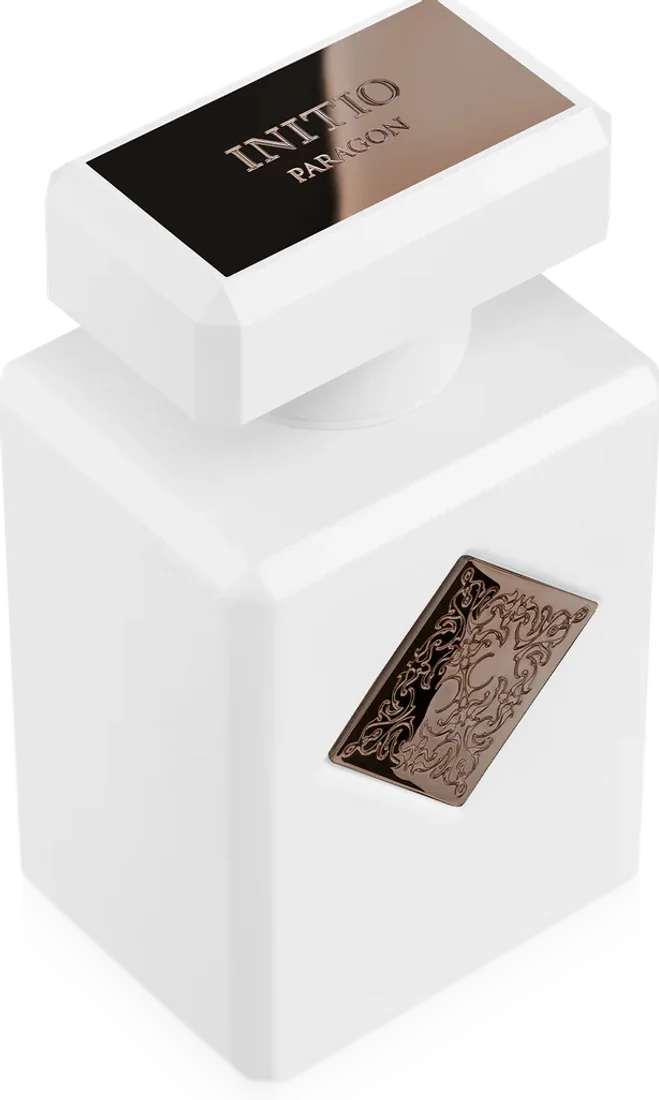 Muestra de Paragon de Initio